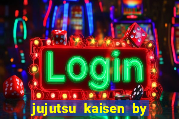 jujutsu kaisen by maplestar full